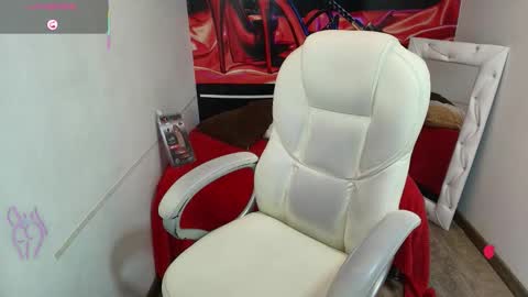 Grace  online show from October 10, 7:02 pm