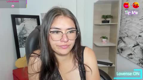 Grace  online show from October 12, 1:54 pm