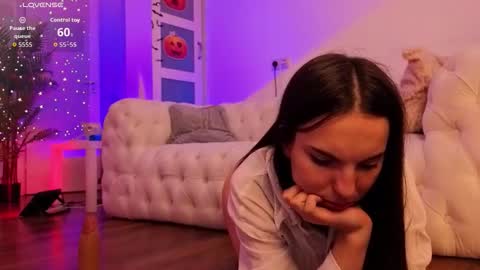 grace_autumn_mood online show from October 26, 6:19 am