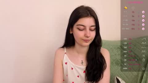 grace_bisho online show from April 25, 1:41 pm