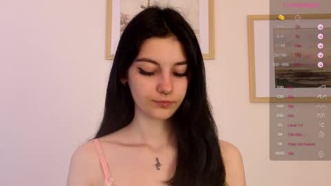 grace_bisho online show from May 13, 7:17 am