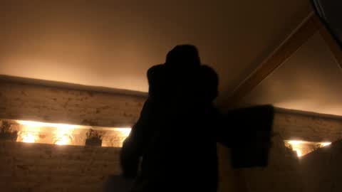 Snapshot of grace_daviss chatting on January 19, 10:30 am GRACE online show from January 19, 10:30 am