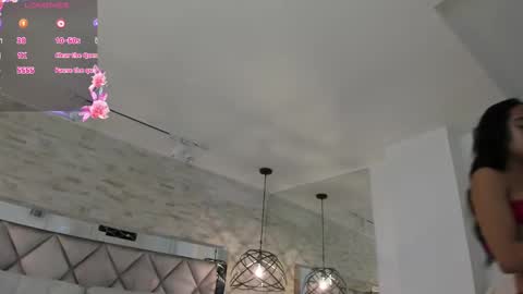 Snapshot of grace_daviss chatting on February 3, 11:04 am GRACE online show from February 3, 11:04 am