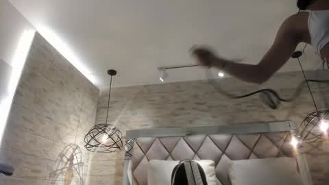 Snapshot of grace_daviss chatting on February 18, 10:55 am GRACE online show from February 18, 10:55 am