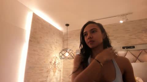 Snapshot of grace_daviss chatting on February 27, 10:48 am GRACE online show from February 27, 10:48 am