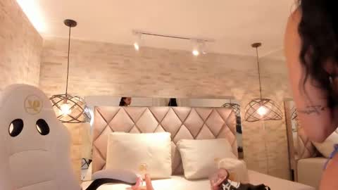  GRACE online show from March 21, 10:09 am