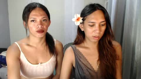 Snapshot of grace_for_youuu chatting on July 4, 2:29 am HoneyGrace online show from July 4, 2:29 am