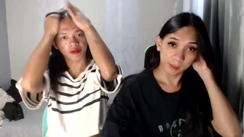 Snapshot of grace_for_youuu chatting on July 22, 3:09 am HoneyGrace online show from July 22, 3:09 am