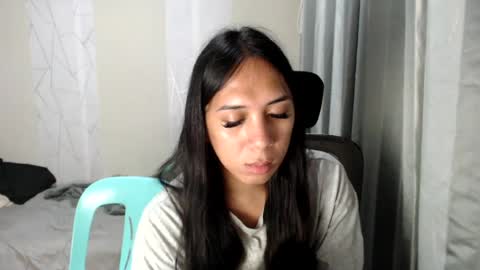 Snapshot of grace_for_youuu chatting on July 23, 2:15 pm HoneyGrace online show from July 23, 2:15 pm