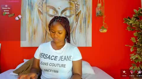 grace online show from January 20, 7:35 pm