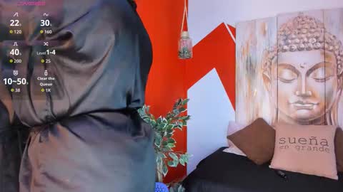 grace online show from February 7, 7:06 pm