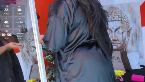 grace online show from February 10, 7:18 pm