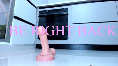 GRACE KIROZ online show from February 10, 6:42 am