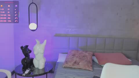 Grace Cartier online show from November 21, 4:44 am