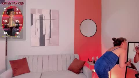 Zuly online show from January 13, 8:47 pm