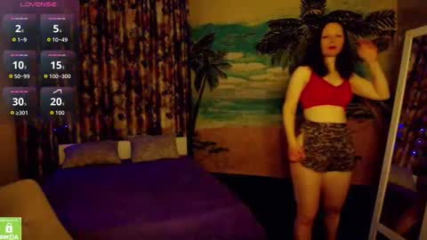 gracefullady online show from February 10, 9:13 am