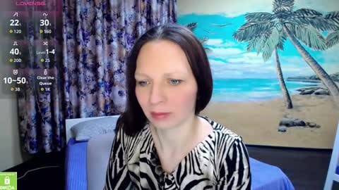 gracefullady online show from February 26, 9:19 am