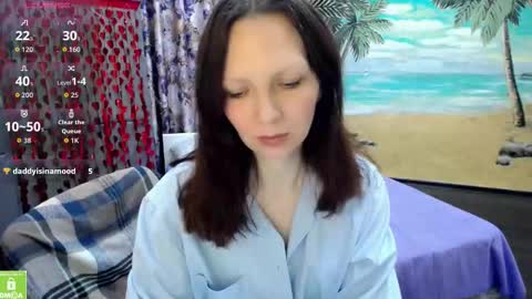 gracefullady online show from March 6, 8:22 am
