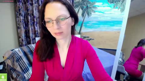 gracefullady online show from March 15, 12:00 pm