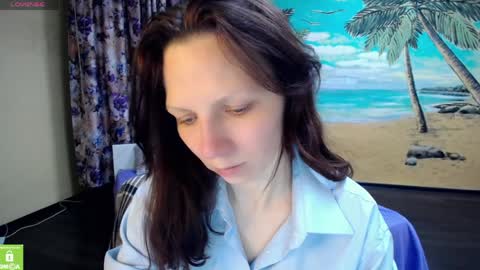 gracefullady online show from April 7, 9:21 am