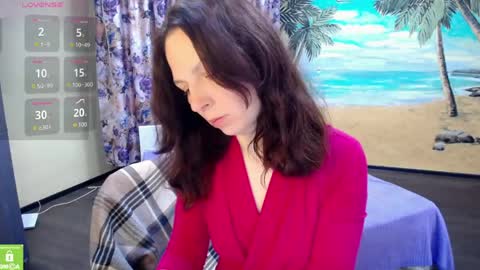 gracefullady online show from April 13, 9:48 am