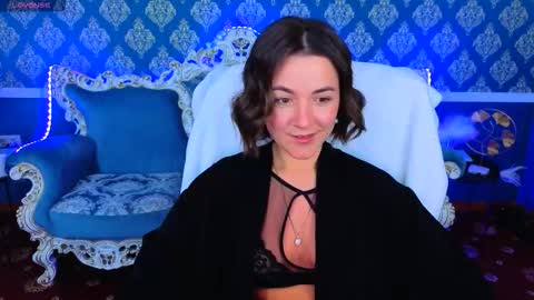 gracefulmichelle online show from March 6, 6:37 pm