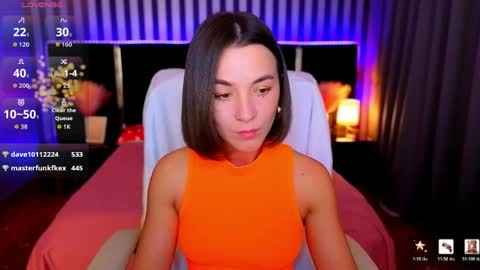gracefulmichelle online show from April 16, 9:39 pm