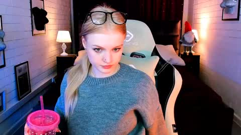 Grace Glamour online show from January 14, 11:31 am