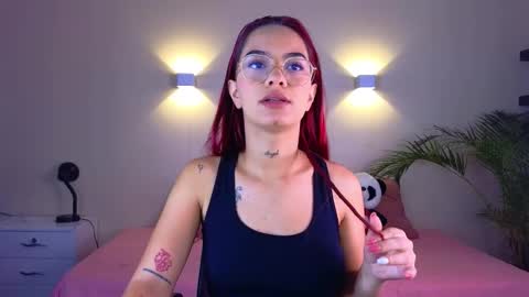 Grace online show from March 19, 10:30 am