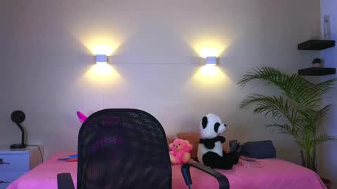 Grace online show from April 8, 12:16 pm