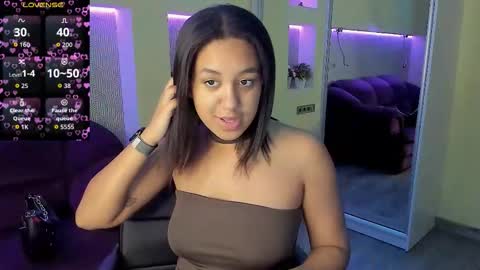 gracekendy online show from November 21, 12:15 pm