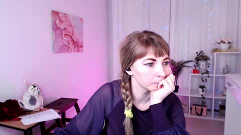 Grace online show from January 17, 6:26 am