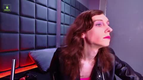 GRACE online show from May 15, 8:27 pm