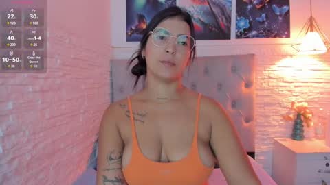 Gracey Milf online show from February 4, 11:27 am