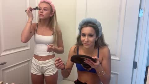 graceyrose online show from October 3, 10:07 pm