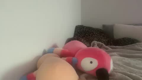 graceyrose online show from November 23, 5:13 pm