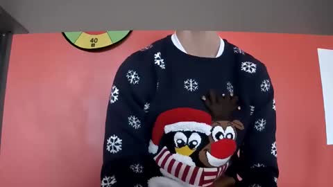 Snapshot of grandbi chatting on December 18, 10:32 am grandbi online show from December 18, 10:32 am