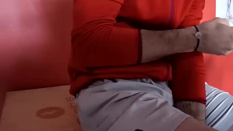 Snapshot of grandbi chatting on January 12, 10:42 am grandbi online show from January 12, 10:42 am