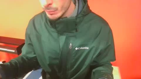 Snapshot of grandbi chatting on February 11, 10:42 am grandbi online show from February 11, 10:42 am