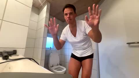 Alwaysready online show from March 20, 5:45 am