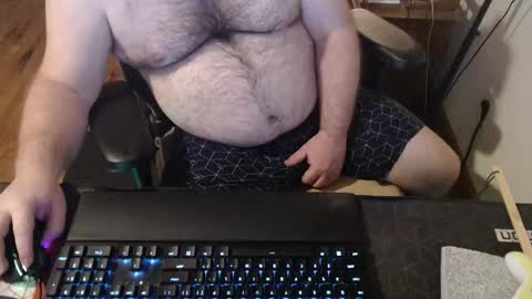 grandlebowski online show from June 10, 11:03 pm