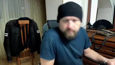 Anthony online show from March 6, 6:59 pm