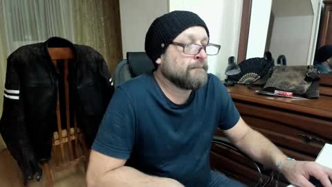 Anthony online show from March 9, 4:44 pm