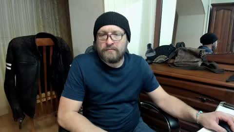 Anthony online show from March 12, 3:07 pm