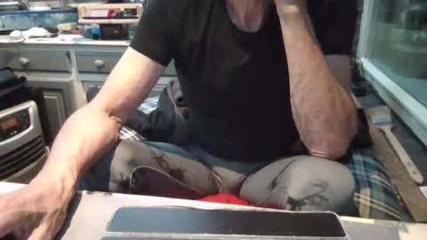 Snapshot of grandpa_peter chatting on July 6, 3:47 am Cum with Grandpa Pete online show from July 6, 3:47 am