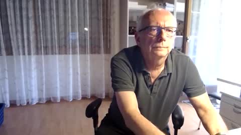 grandpach online show from April 8, 1:44 pm