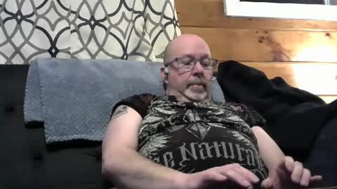 granitebuckeye1969 online show from February 12, 11:51 pm