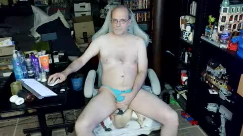 Christopher online show from May 23, 1:44 am