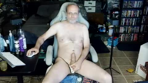 Christopher online show from June 23, 1:36 am