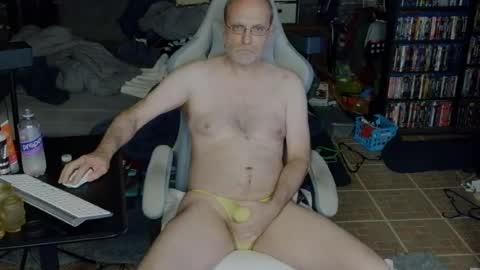 Christopher online show from July 18, 1:43 am